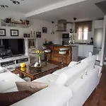 El Patio De Mi Casa Appartement