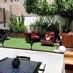 El Patio De Mi Casa Appartement