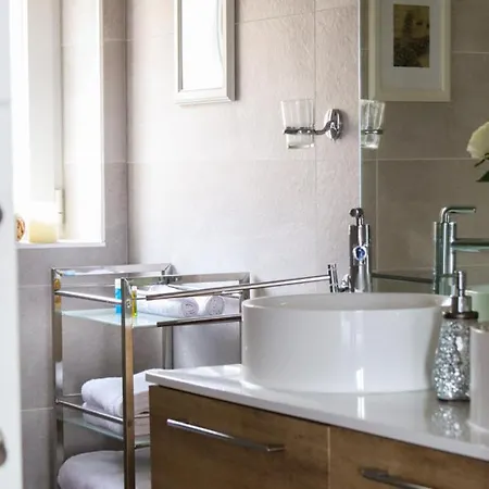 El Patio De Mi Casa Ávila