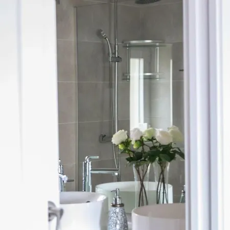 El Patio De Mi Casa Apartmán Ávila