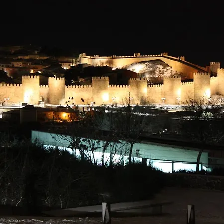 El Patio De Mi Casa Daire *