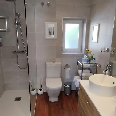 Apartmán El Patio De Mi Casa *