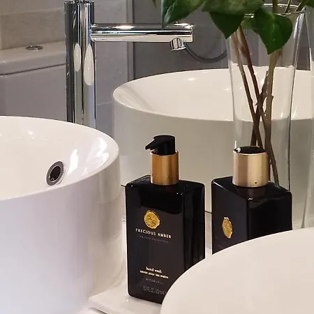 El Patio De Mi Casa Ávila