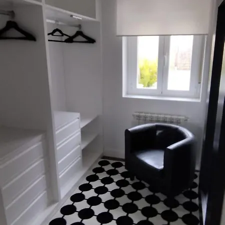 El Patio De Mi Casa Daire