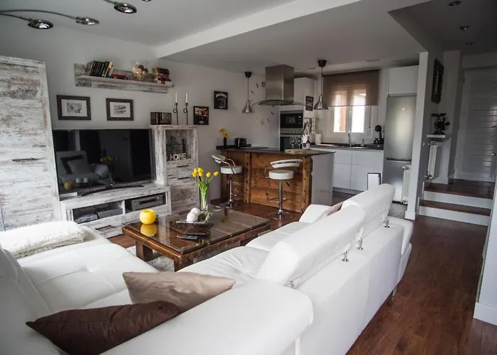 El Patio De Mi Casa 아파트