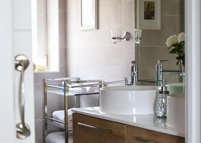 El Patio De Mi Casa Ávila