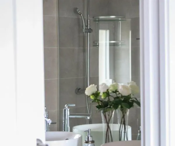 El Patio De Mi Casa 아파트 Ávila