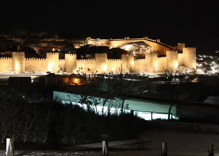 El Patio De Mi Casa 아파트 *