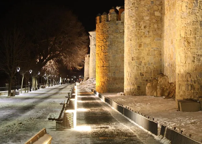 El Patio De Mi Casa Appartamento