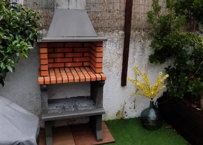 El Patio De Mi Casa 아파트 *