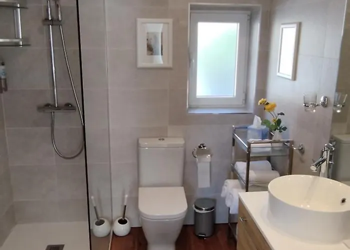 Lägenhet El Patio De Mi Casa *