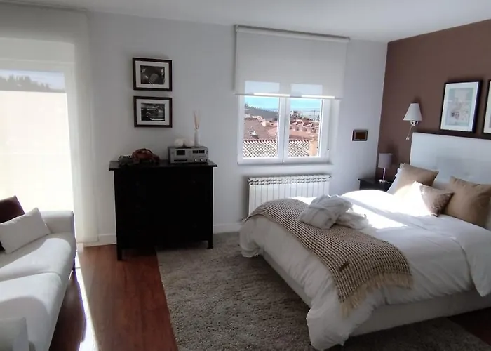 El Patio De Mi Casa 아파트