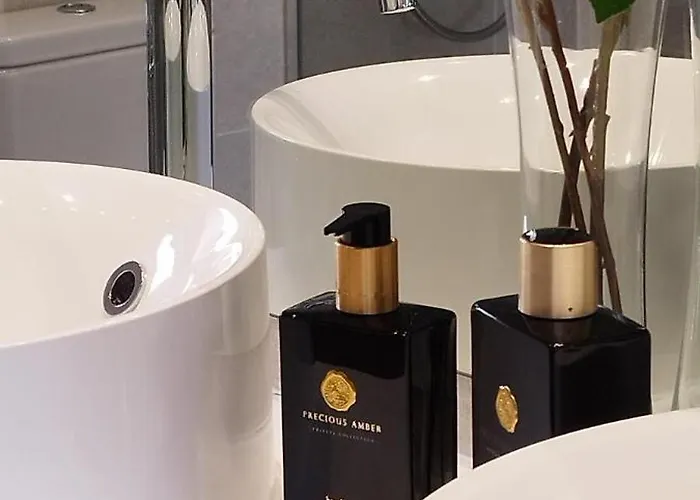 El Patio De Mi Casa Ávila