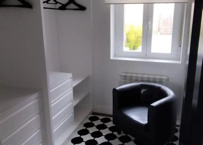 El Patio De Mi Casa 아파트